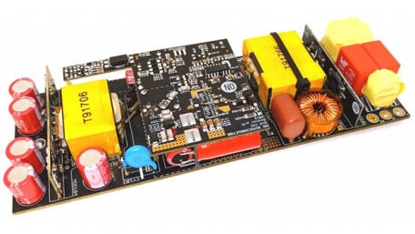 300W Adapter Reference Design from GaN Systems and ON Semiconductor Highlights GaN Innovation and Performance in Consumer Devices