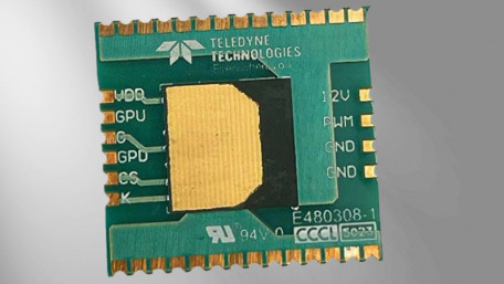 Isolated GaN Load Switch Answers High-Performance Need