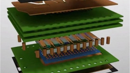 GaN Systems’ Next-Gen Platform Brings Major Improvements