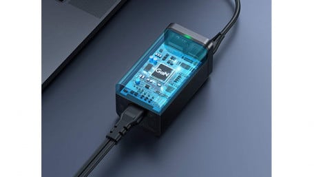 GaN Systems Releases 2021 Predictions for Power Electronics Industry