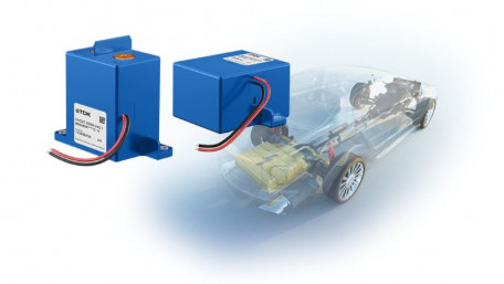TDK Serves Up DC 1500 V Contactor for High-Voltage Systems