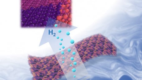 Gelatin Used to Make Powerful & Cheap Hydrogen Fuel Catalyst