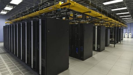 Vertiv sees Advent of Gen 4 Data Center in Look Ahead to 2018