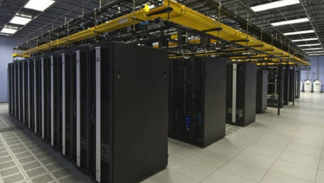Vertiv sees Advent of Gen 4 Data Center in Look Ahead to 2018