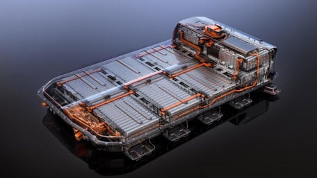 Honda Partners on General Motors’ Next-Gen Battery Development