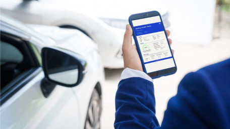 How Long Will EV Batteries Last? There’s a Tool to Answer That