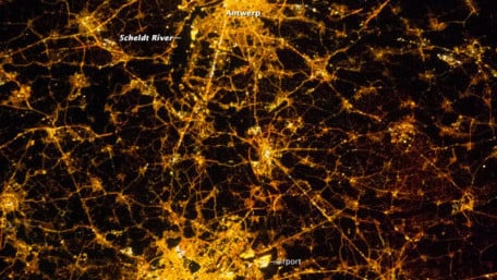 The Energy Challenges of AI’s Rapid Ascent