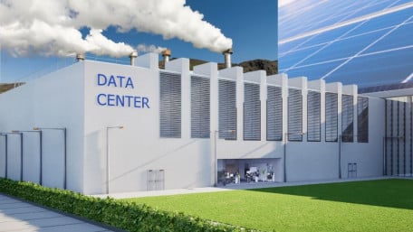 Briefs: Tech Advancements Target Data Centers and Batteries