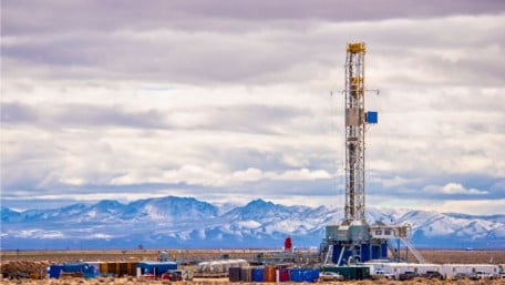 Deep Pockets, Deep Wells: The Push for Geothermal