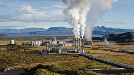 Gyrotron Technology Goes Deep For Geothermal Energy