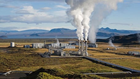 Gyrotron Technology Goes Deep For Geothermal Energy