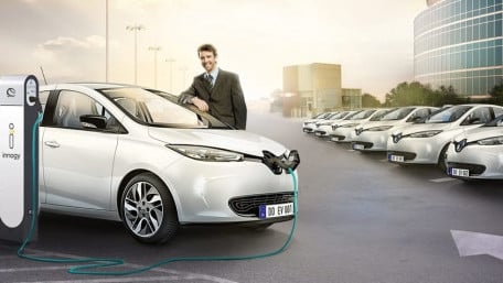 Germany’s innogy Launches Subsidiary in the USA