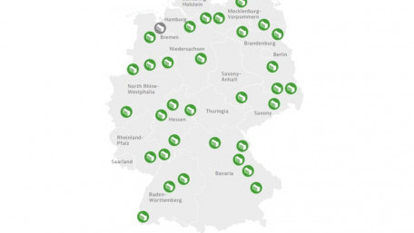 Germany Pledges €300 Million for Green Hydrogen Research