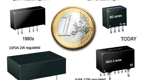 Getting the Most Out of a DC/DC Converter
