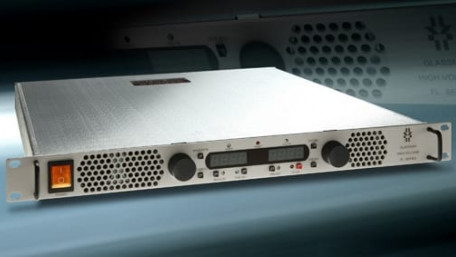 XP Power acquisition of Glassman High Voltage Expands Addressable Market