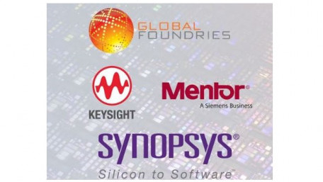 GlobalFoundries Partners with Electronics Companies on Interoperable Design Kit