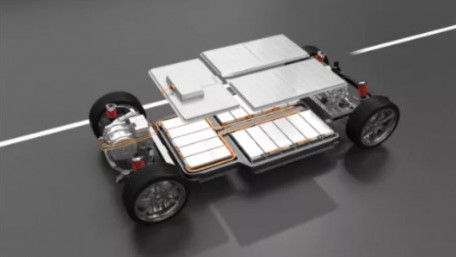 Consortium Gets £2.7M To Develop Solid-State EV Batteries 
