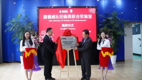 GoodWe and ON Semi Open Joint Lab for PV Inverter Development