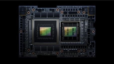 GaN-Based Server Power Reference Platform Drives Efficiency in AI, Edge Computing 