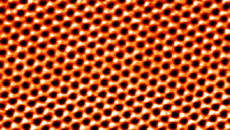 Graphene Sheets Generate AC Power for Wearables
