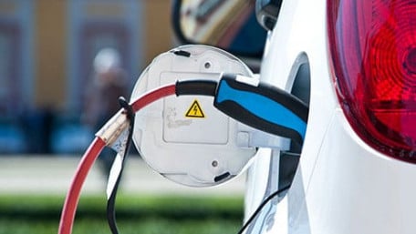 Greenflux gets €11 million to Accelerate Smart Charging Expansion