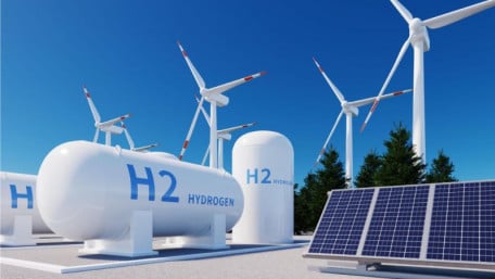 Research Advances Hope for Scalable Green Hydrogen