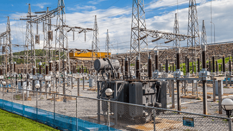 Controlled Switching Device for HV Circuit Breakers