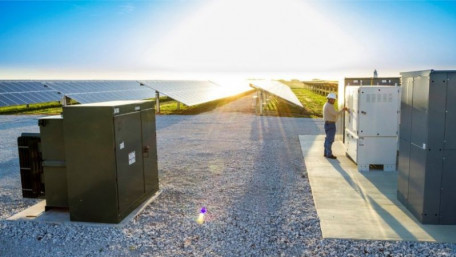Smart Solar: Machine Learning Helps Add Renewables to the Grid