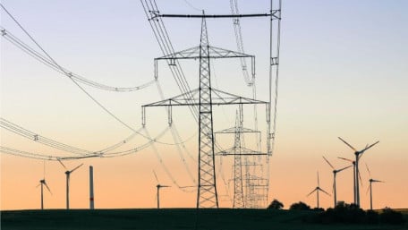 Renewable Integration Issues: Can Virtual Synchronous Generators Help? 