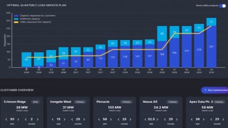 AI Data Centers Can Lower Communities’ Power Bills Using Our Existing Grid