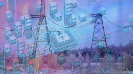 Smart Grids Spot Cyberattacks Without Exposing User Data