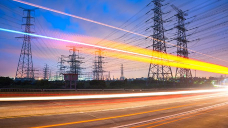 $30M in Funding Focused on Middle-Mile Infrastructure and Grid Reliability