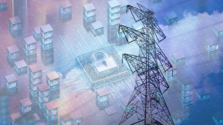AI Secures Grid Ops and Improves Resilience