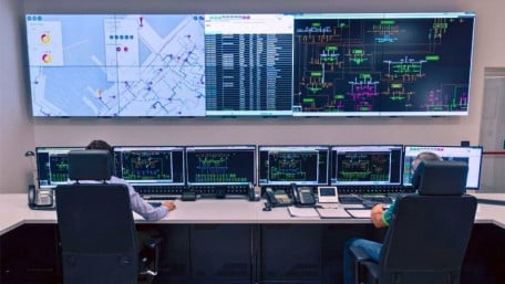 Digital Twin Helps Italian Port Optimize Power Flow