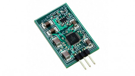 Digi-Key to Distribute Helix Semiconductors’ MxC 200 DC-DC Power ICs