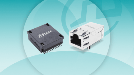 HDBaseT Connector Module and 140W Transformer Module