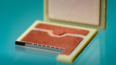 Fraunhofer’s Modul Project Aims to Embed SiC Power Devices into Substrates