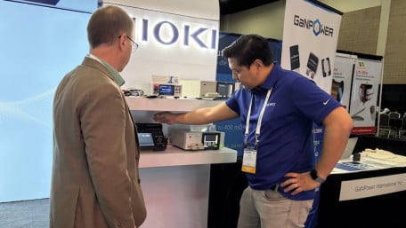 Hioki Targets EV Thermal Testing With Thermistor Modules