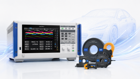 Why EV Inverter Efficiency Measurements Become Unreliable at Higher SiC Switching Frequencies