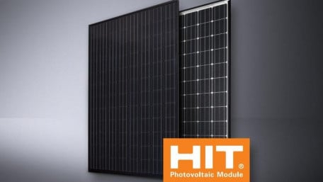Panasonic adds High-Performance PV Modules and Strategic Collaborations