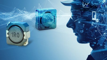 Inductors Meet Complex Requirements of GaN-Based High Power Density Designs
