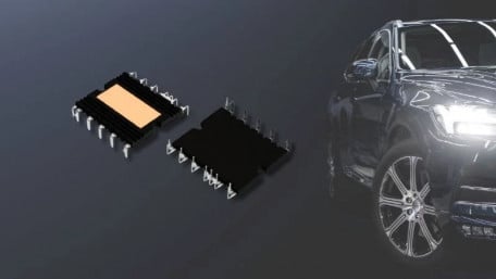 Rohm Spins High-Power Density SiC Modules for Onboard Chargers