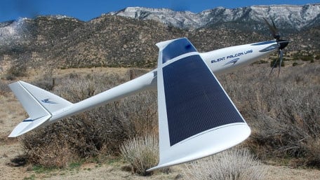 HV Superlight Thin-Films for High Altitude Aerospace Applications