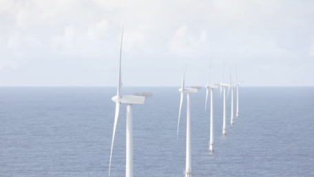 The Benefits of High-Voltage Direct Current (HVDC) Power