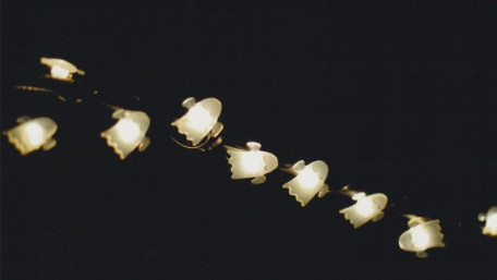 Are Halloween Hijinks Draining the Power Grid?