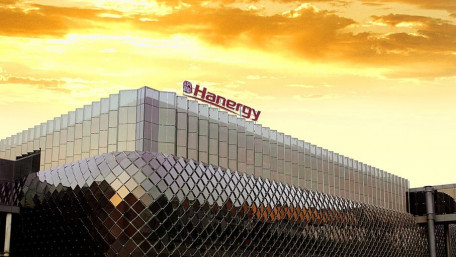 $1 Billion Committed to Hanergy Thin-Film Industrial Park in Saudi Arabia