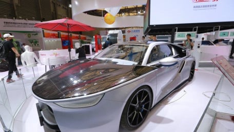 Hanergy Registers 30X Mid-Year Profit Compared to Last Year