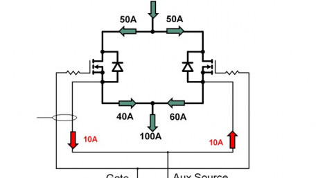 Hard Paralleling SiC MOSFET-Based Power Modules