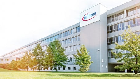 Infineon Passes Final Regulatory Approval to Acquire Cypress Semiconductor