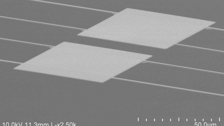 Heat Transfer Surprise Could Lead to Thermal Transistors